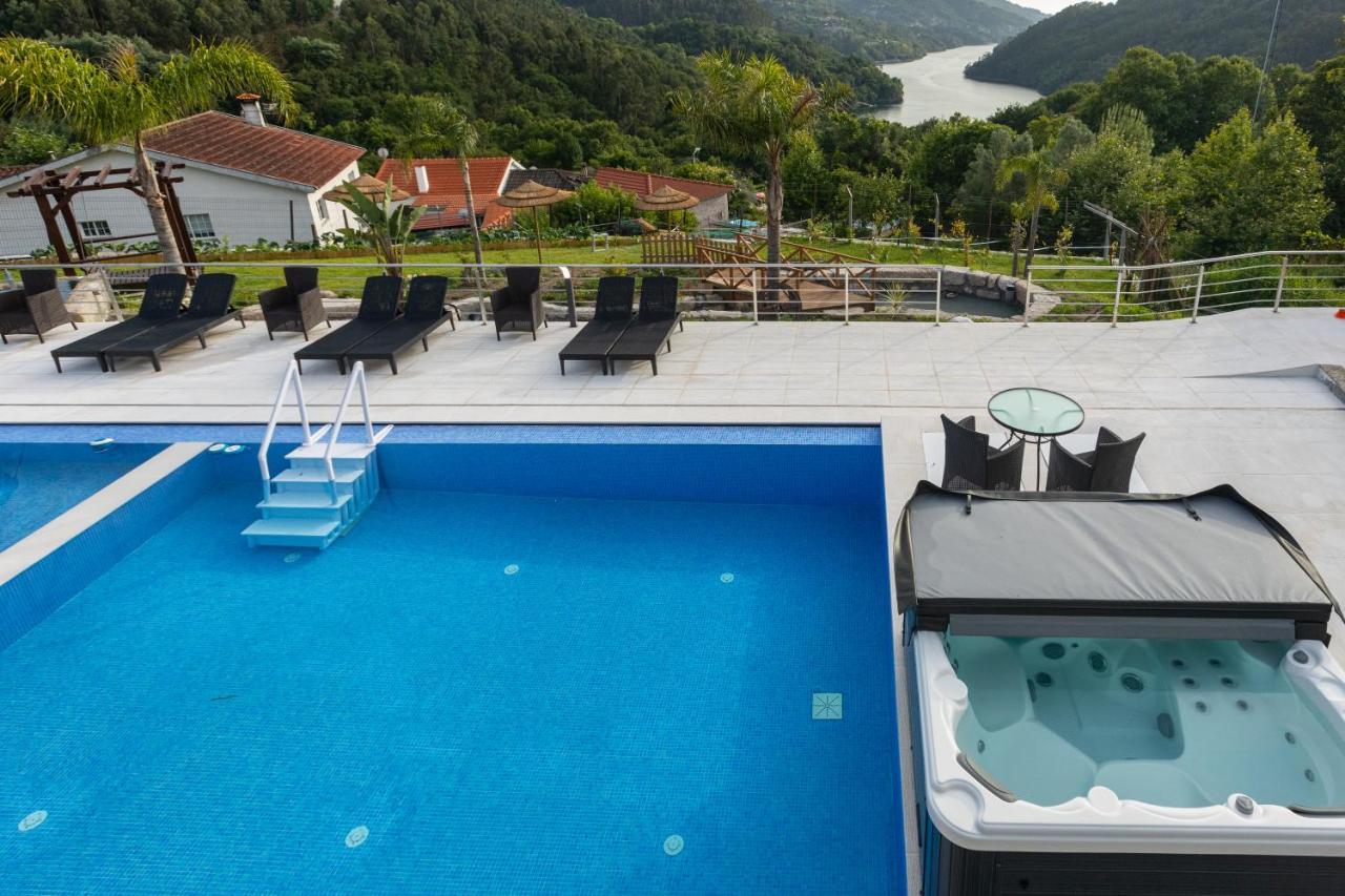 Holiday home Quinta Flor De Lis, Geres *