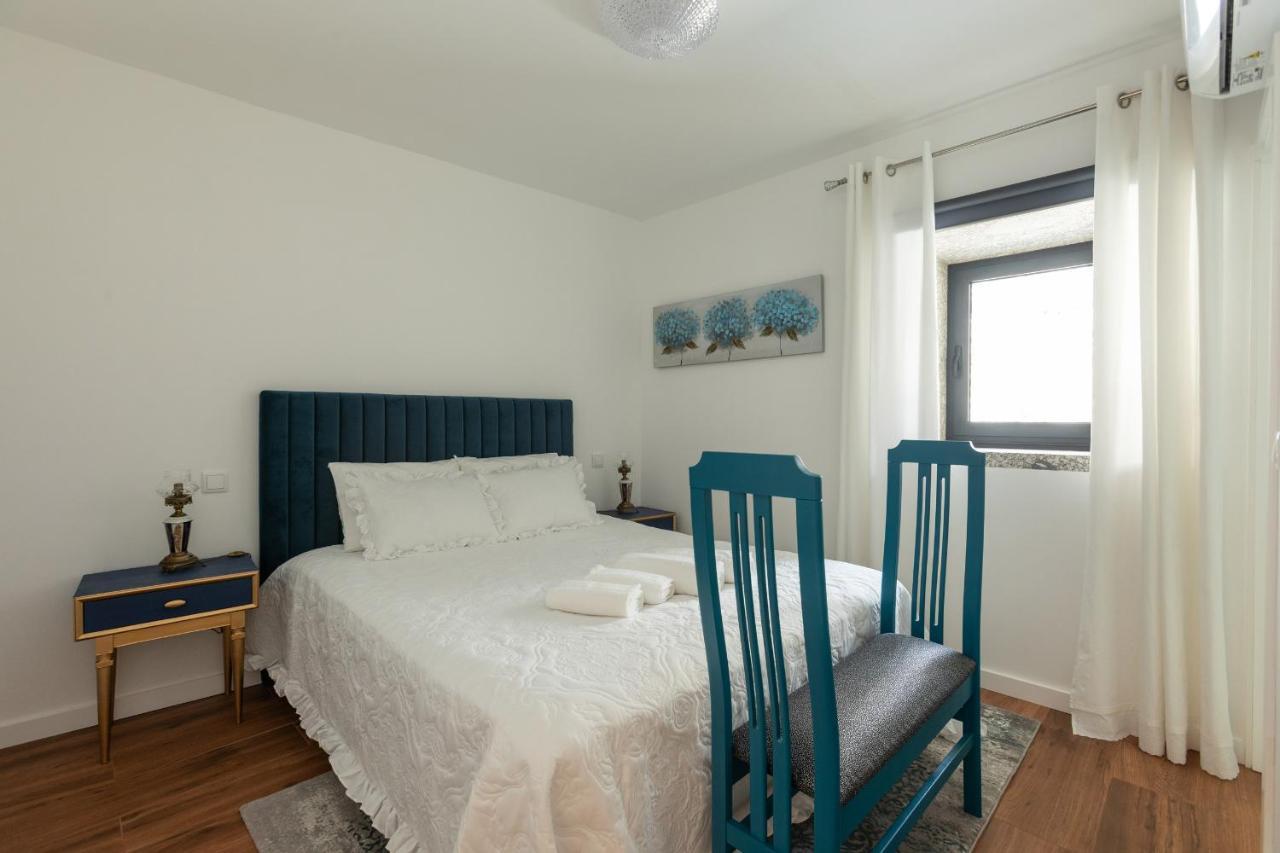 Holiday home Quinta Flor De Lis, Geres