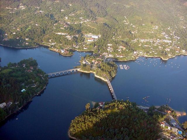 Quinta Flor De Lis, Geres Hébergement de vacances Vieira do Minho