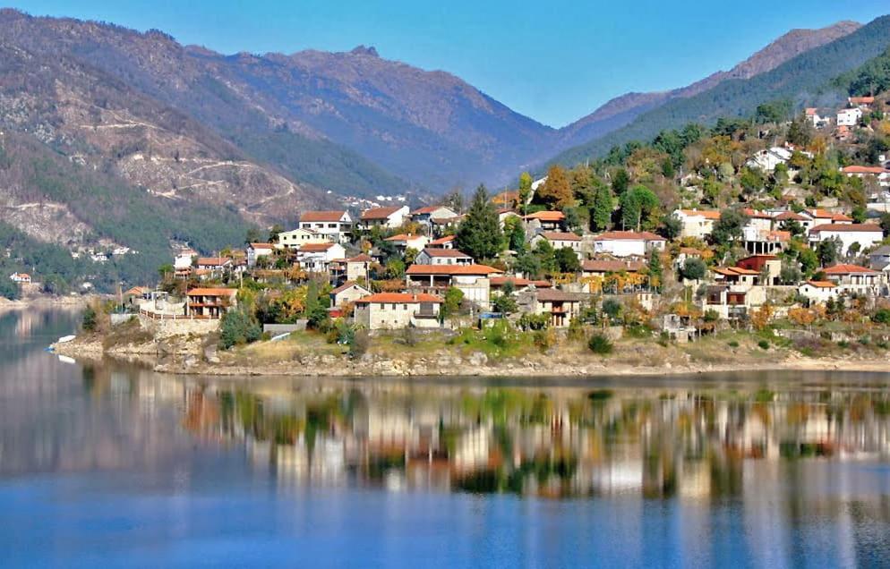 Quinta Flor De Lis, Geres Holiday home Vieira do Minho