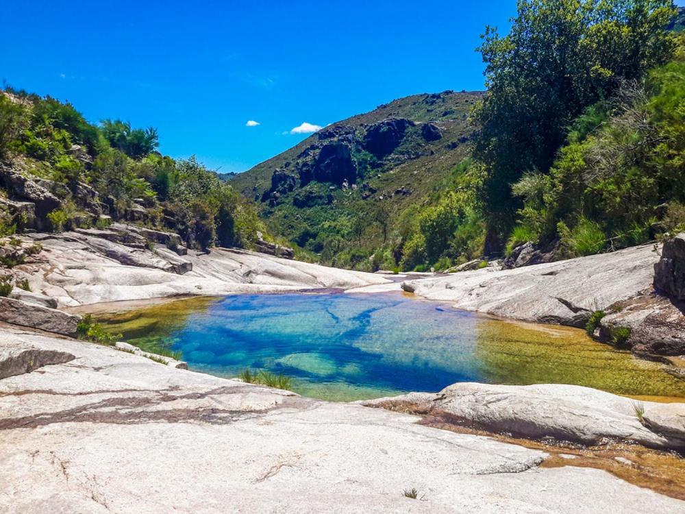 Quinta Flor De Lis, Geres Hébergement de vacances Vieira do Minho