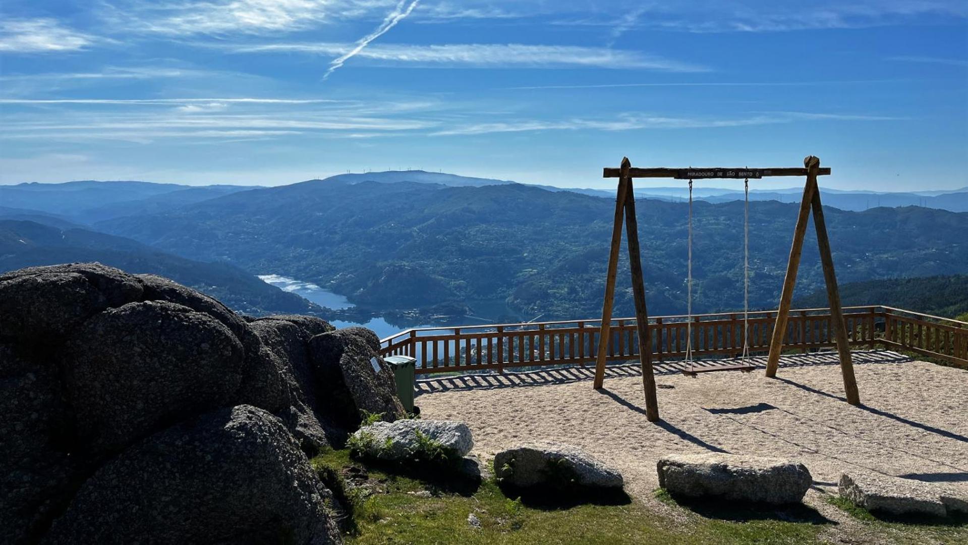 Quinta Flor De Lis, Geres Vieira do Minho