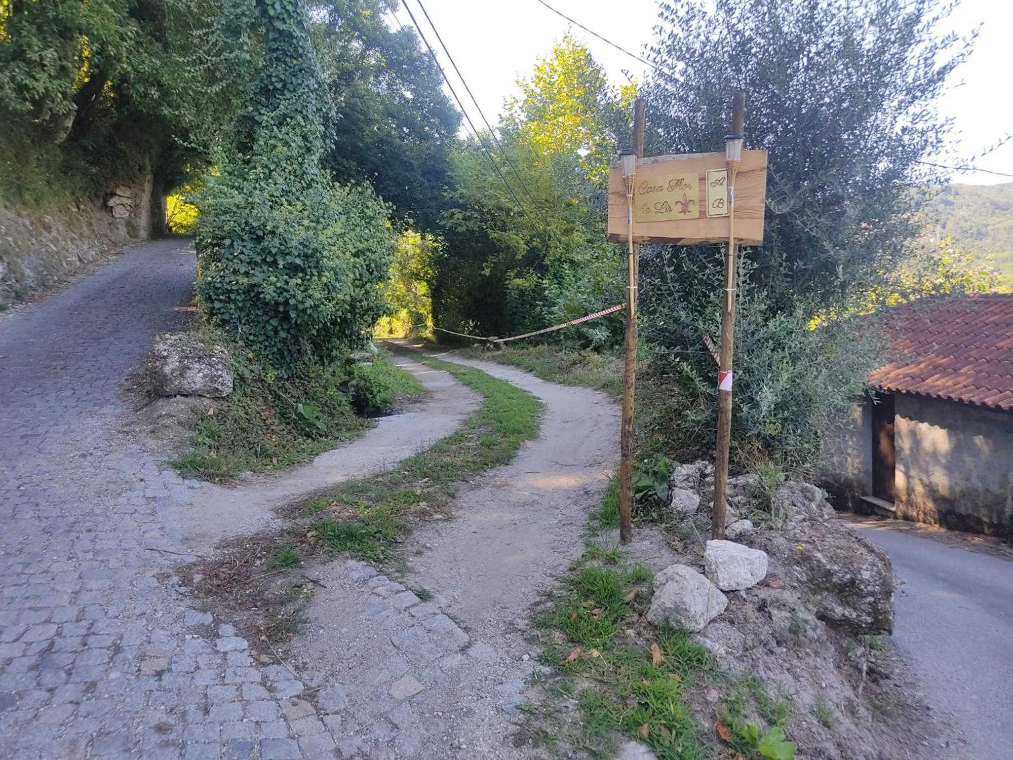 Holiday home Quinta Flor De Lis, Geres