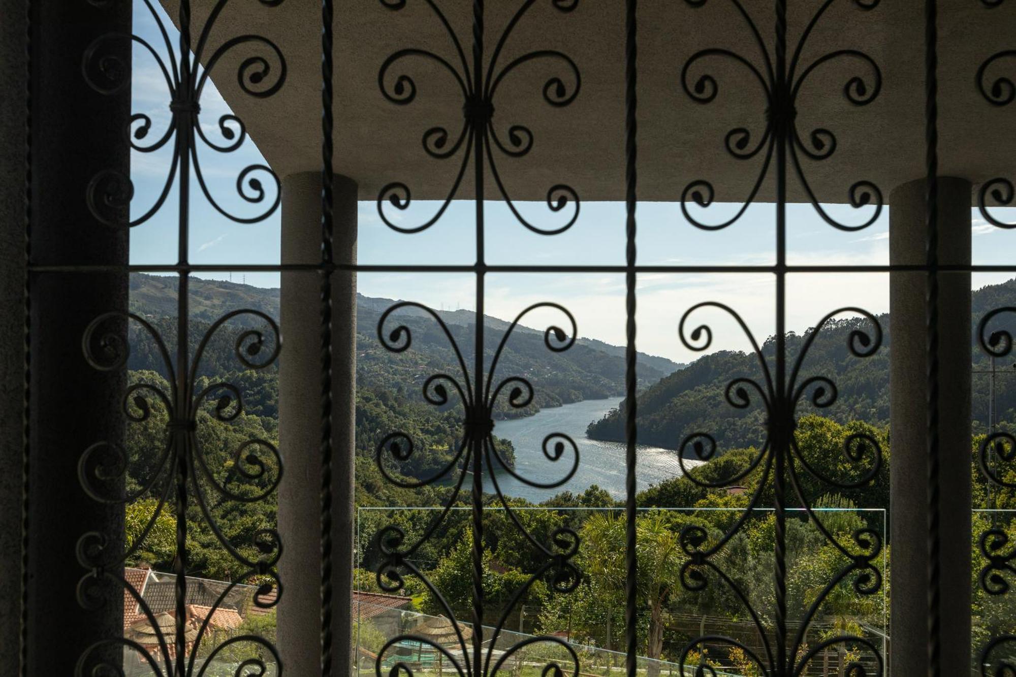 Holiday home Quinta Flor De Lis, Geres Vieira do Minho