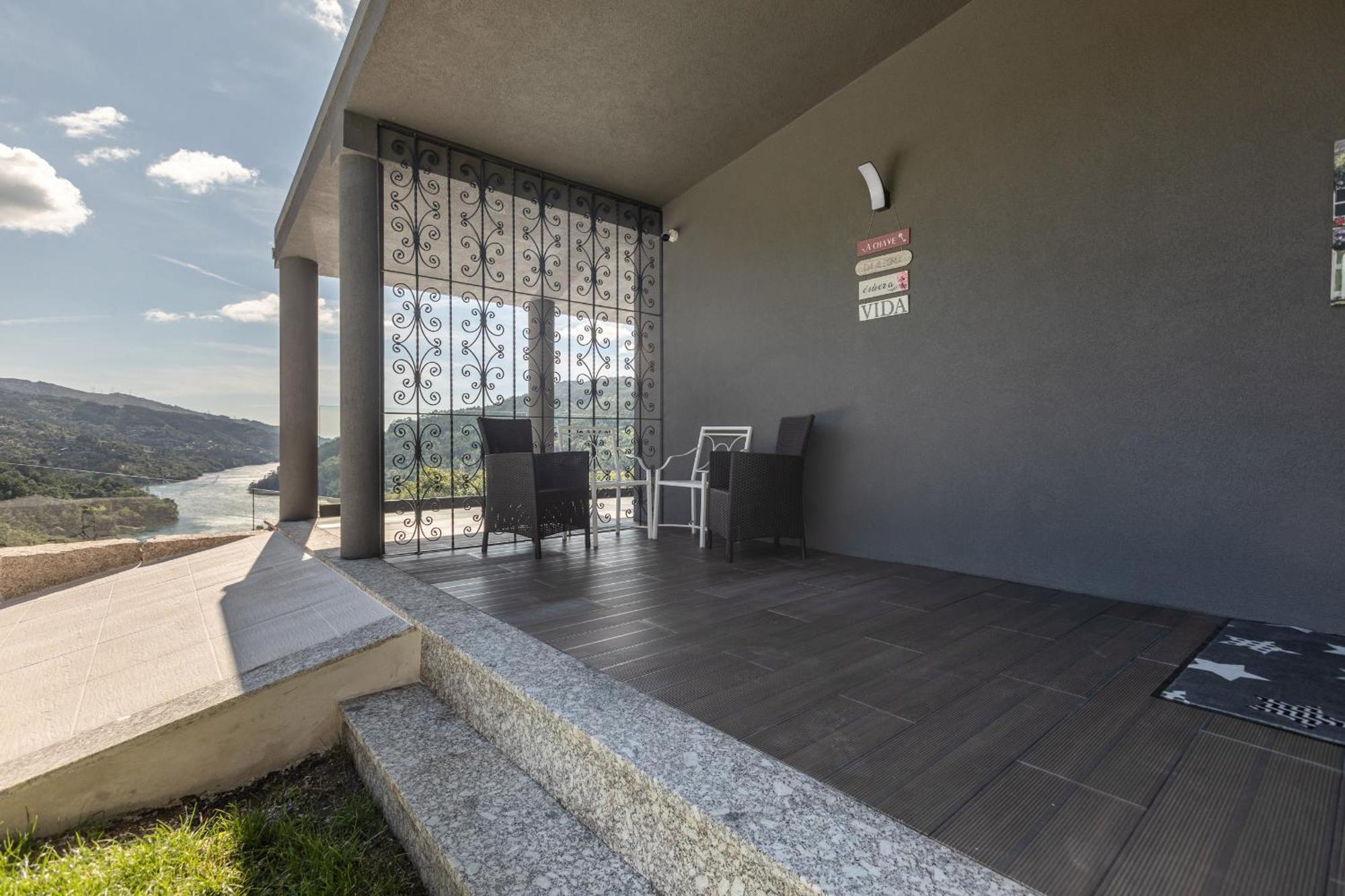 Quinta Flor De Lis, Geres Holiday home *