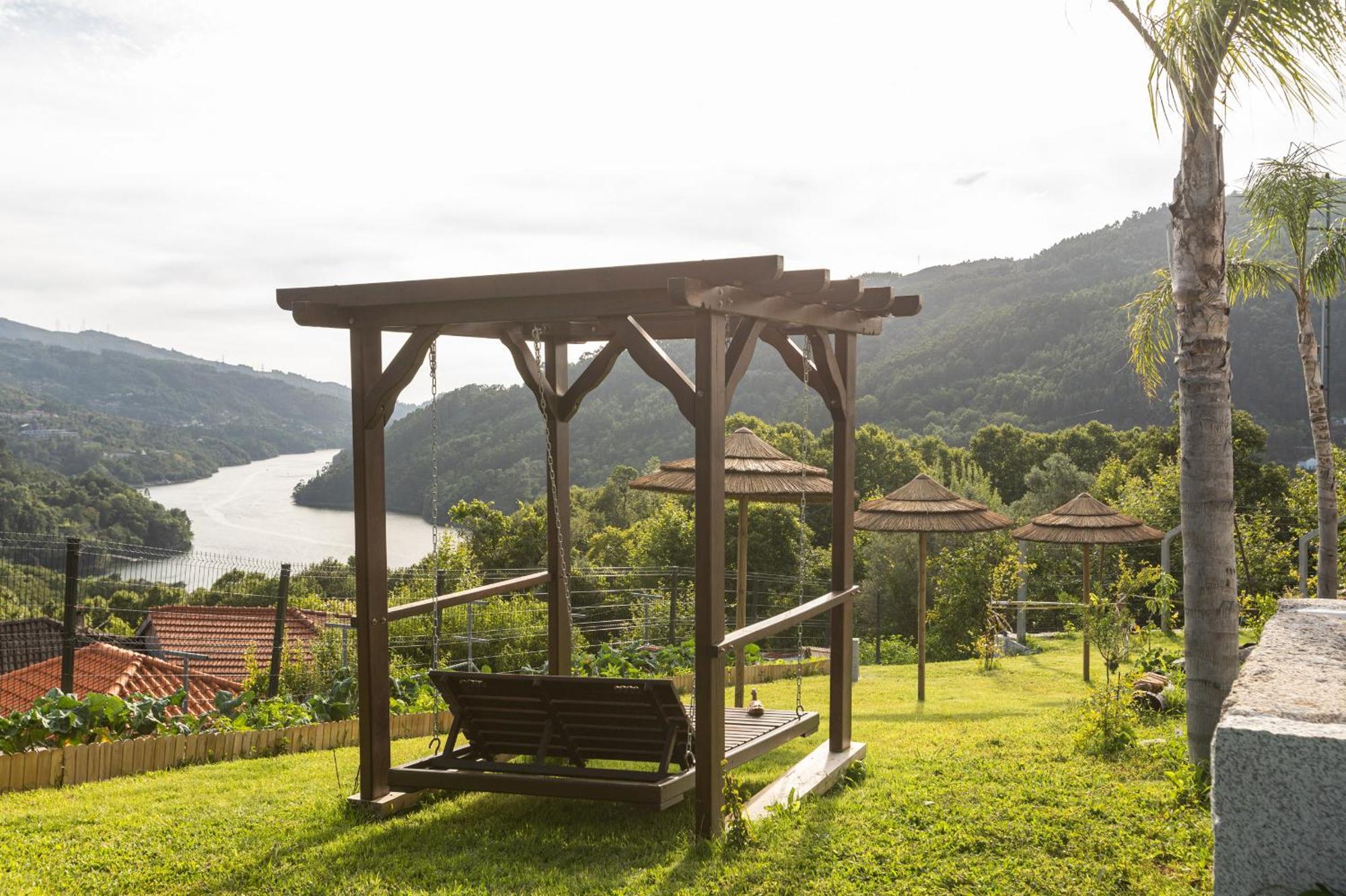 Quinta Flor De Lis, Geres