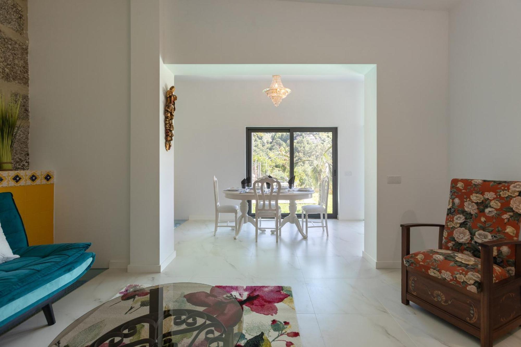 Quinta Flor De Lis, Geres Holiday home Vieira do Minho