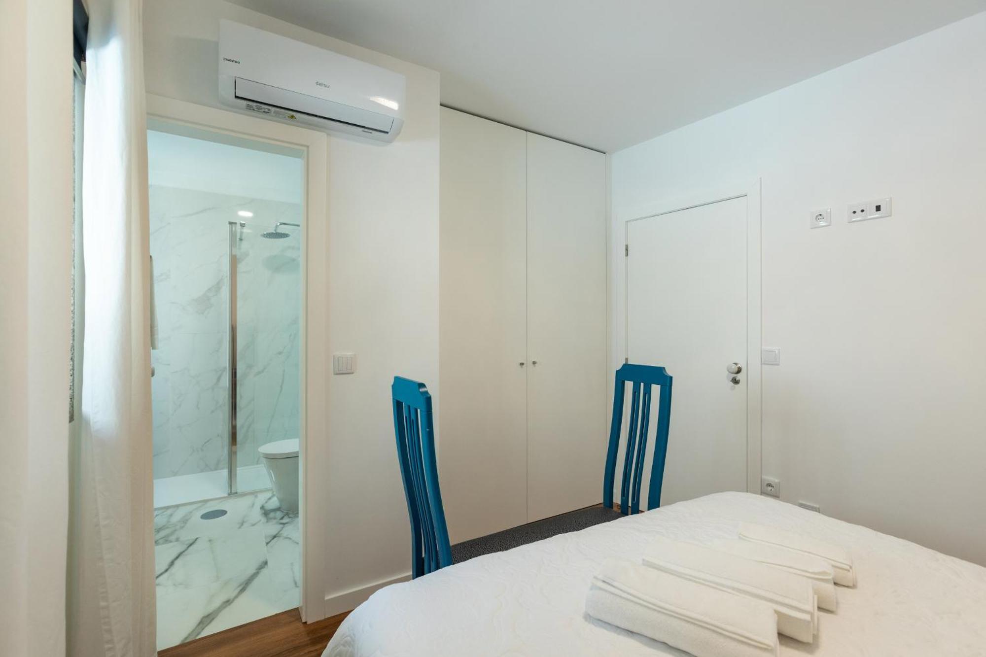 Quinta Flor De Lis, Geres Holiday home