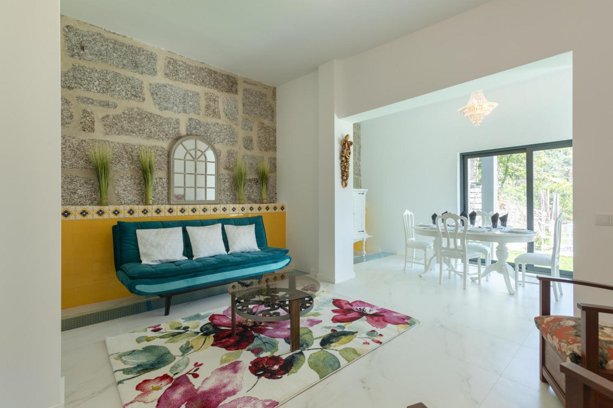 Quinta Flor De Lis, Geres