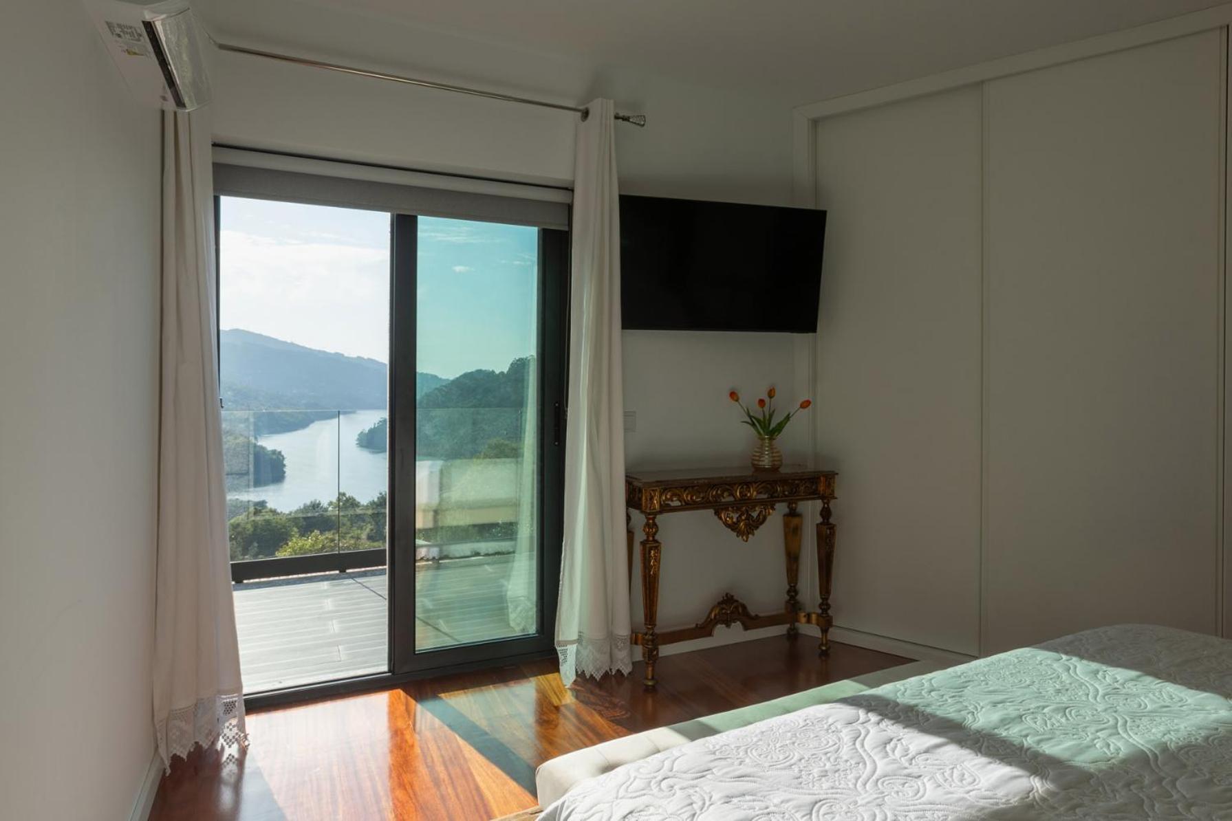 Quinta Flor De Lis, Geres Holiday home *