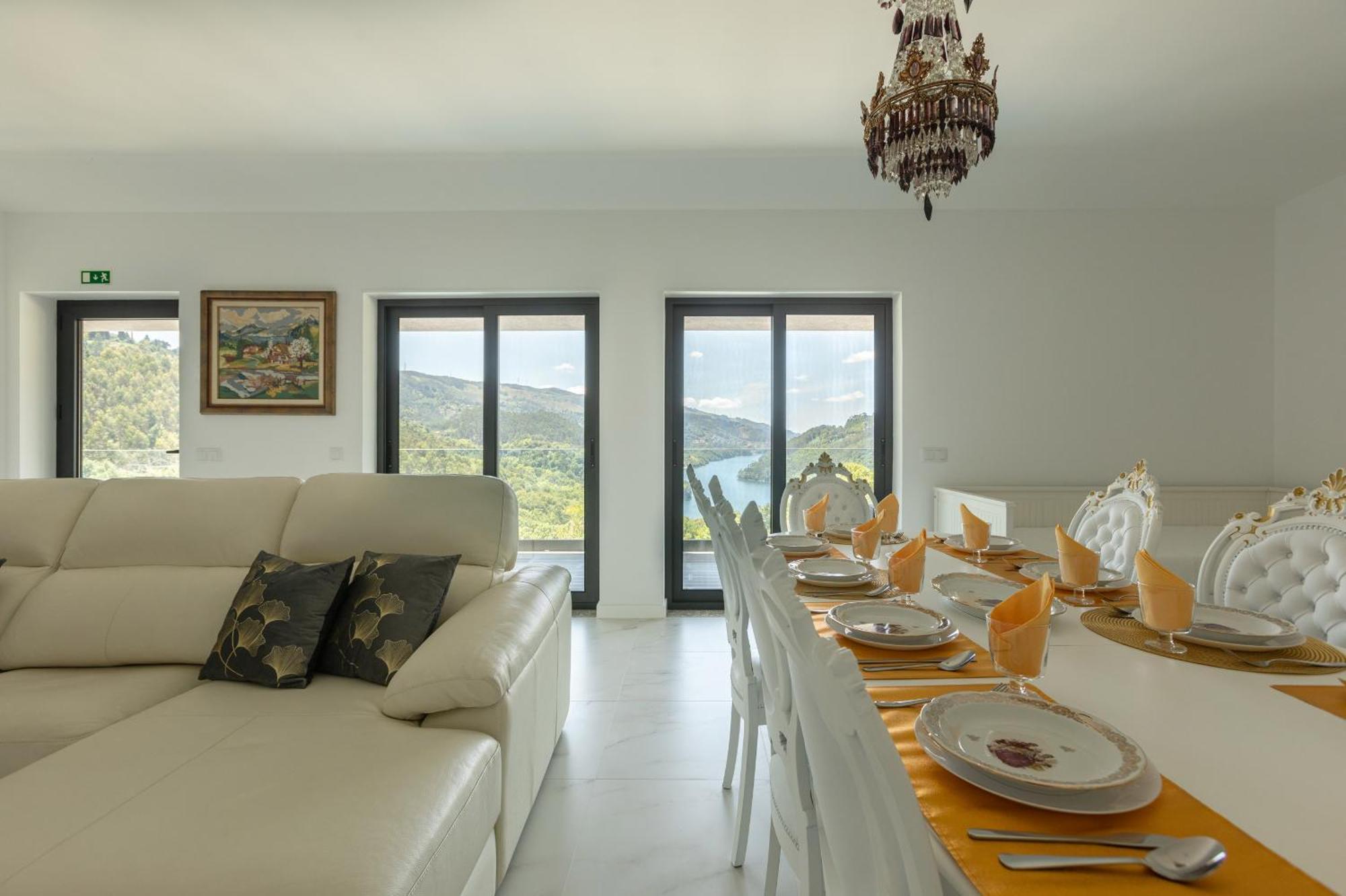 Quinta Flor De Lis, Geres Holiday home Vieira do Minho
