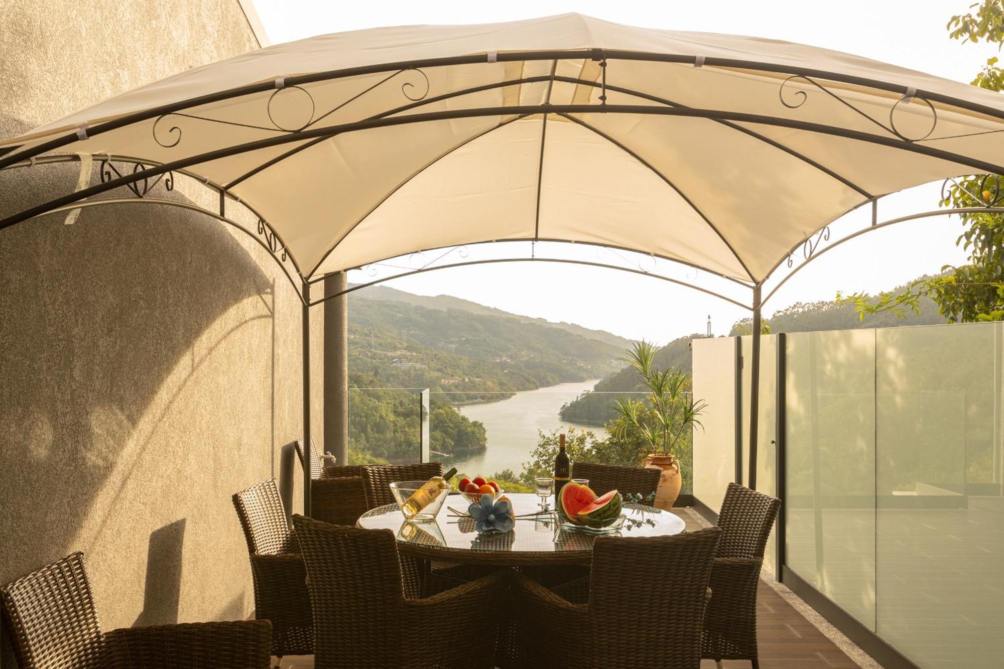 Quinta Flor De Lis, Geres