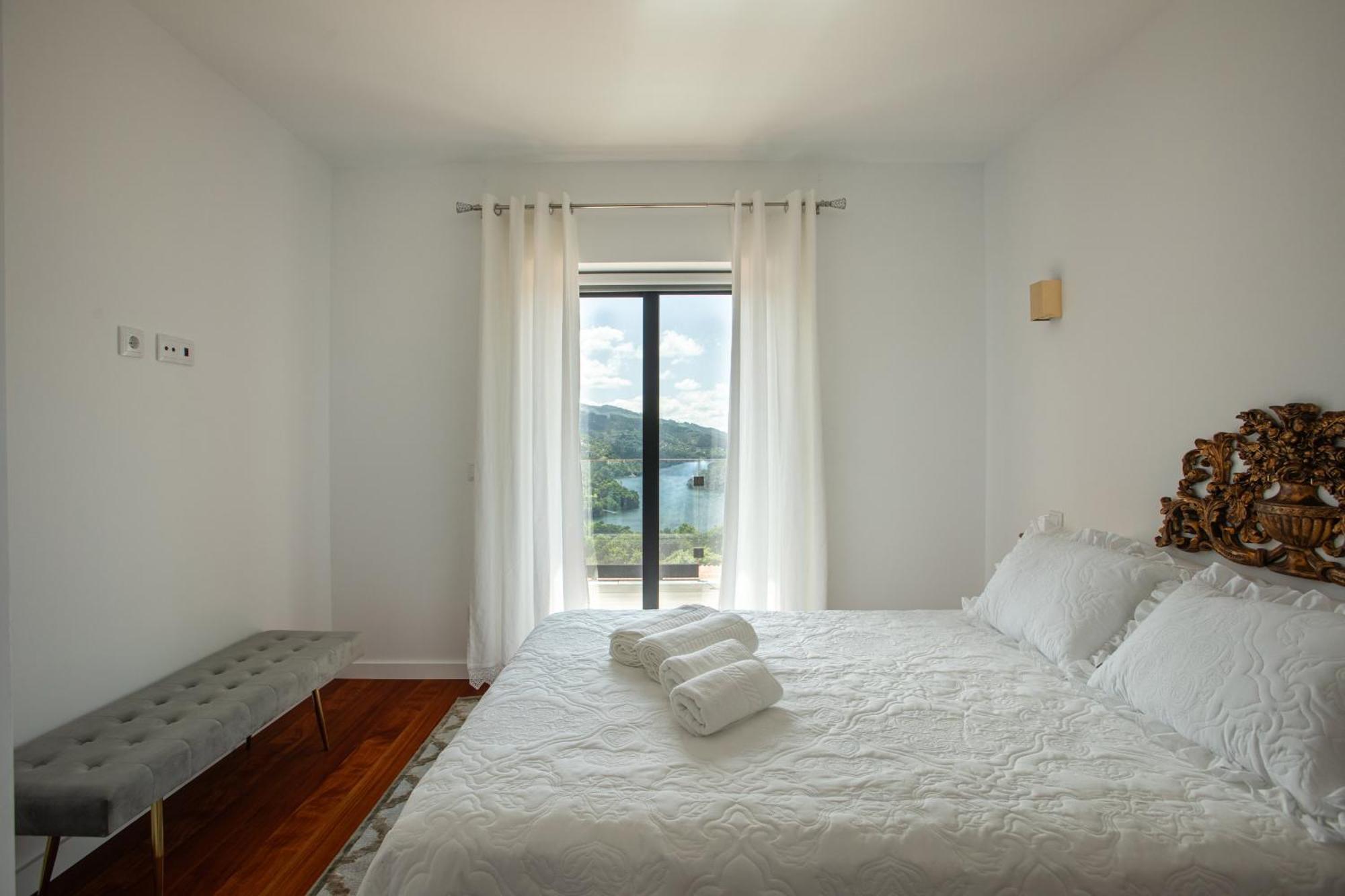 Quinta Flor De Lis, Geres Holiday home *