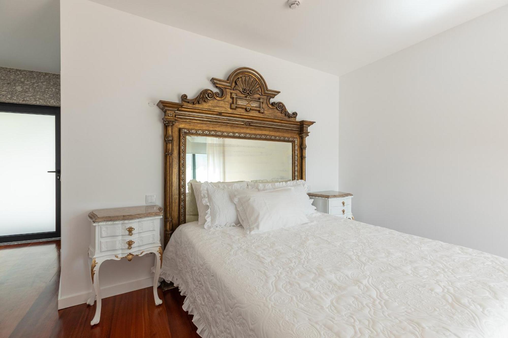 Holiday home Quinta Flor De Lis, Geres