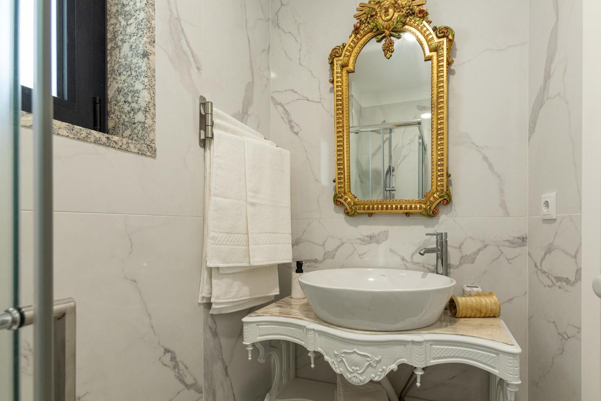 Quinta Flor De Lis, Geres Holiday home Vieira do Minho