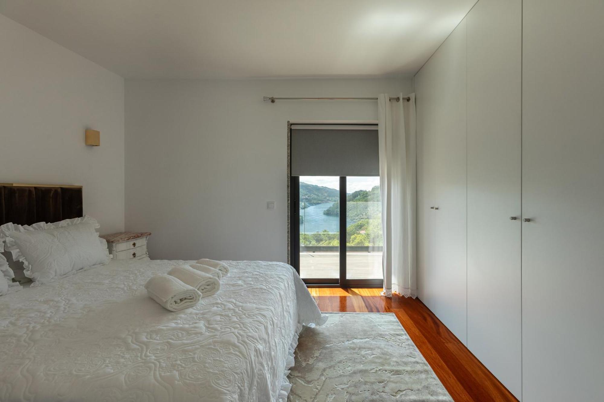 Holiday home Quinta Flor De Lis, Geres *
