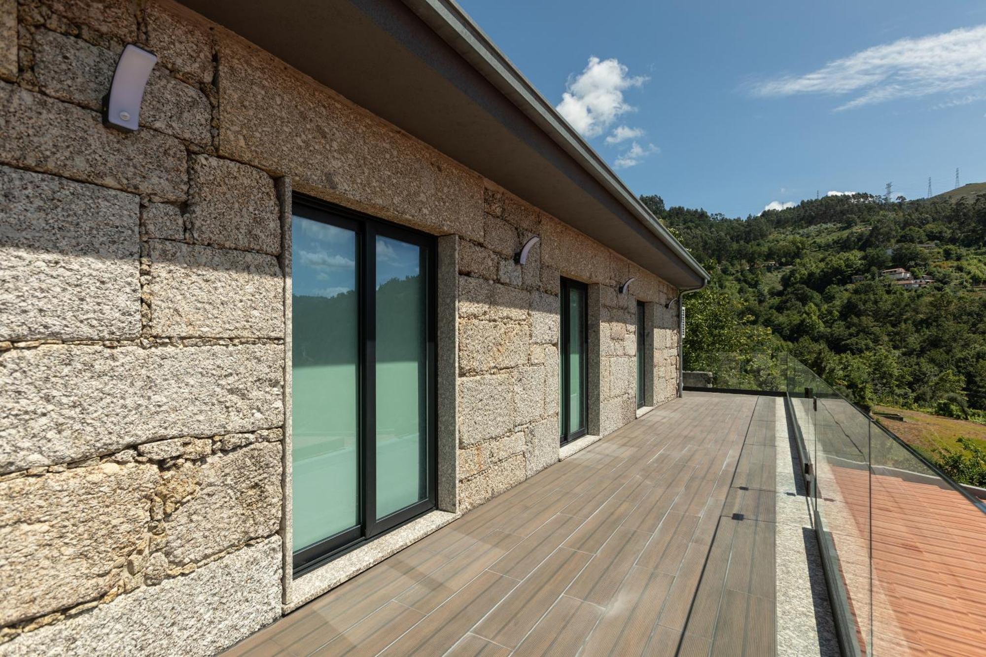 Hébergement de vacances Quinta Flor De Lis, Geres Vieira do Minho