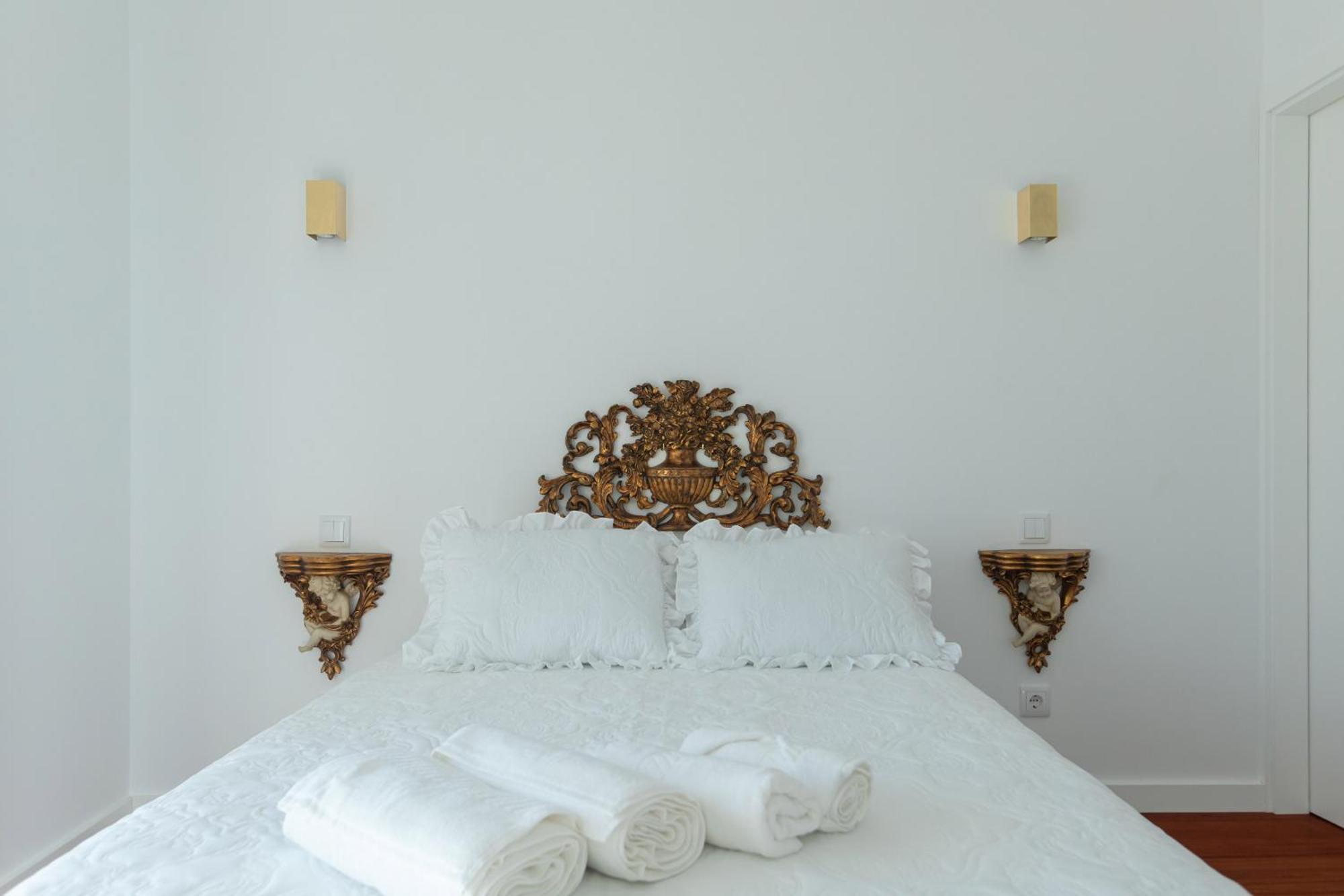 Quinta Flor De Lis, Geres Holiday home Vieira do Minho