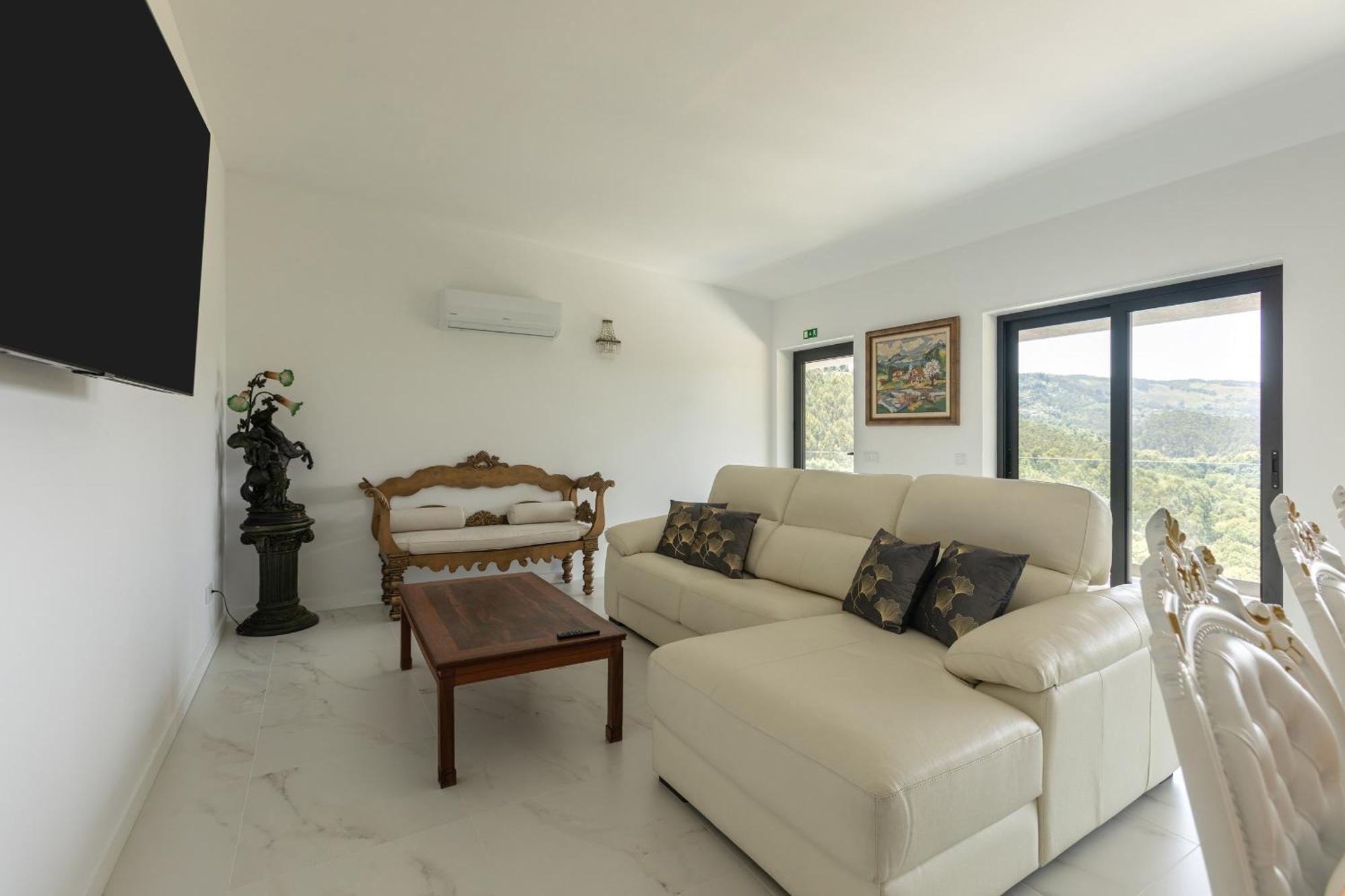Quinta Flor De Lis, Geres Holiday home