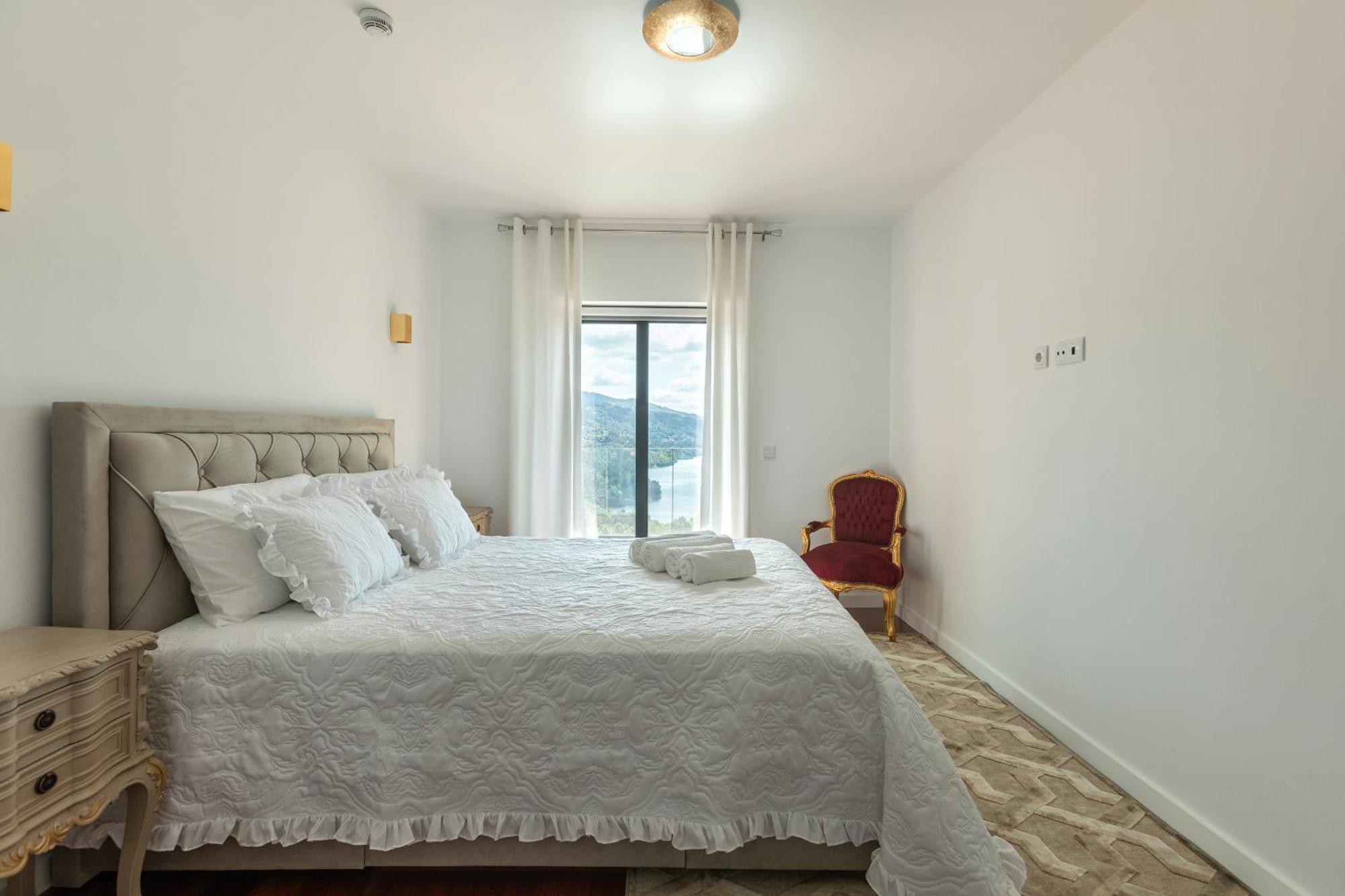 Holiday home Quinta Flor De Lis, Geres *