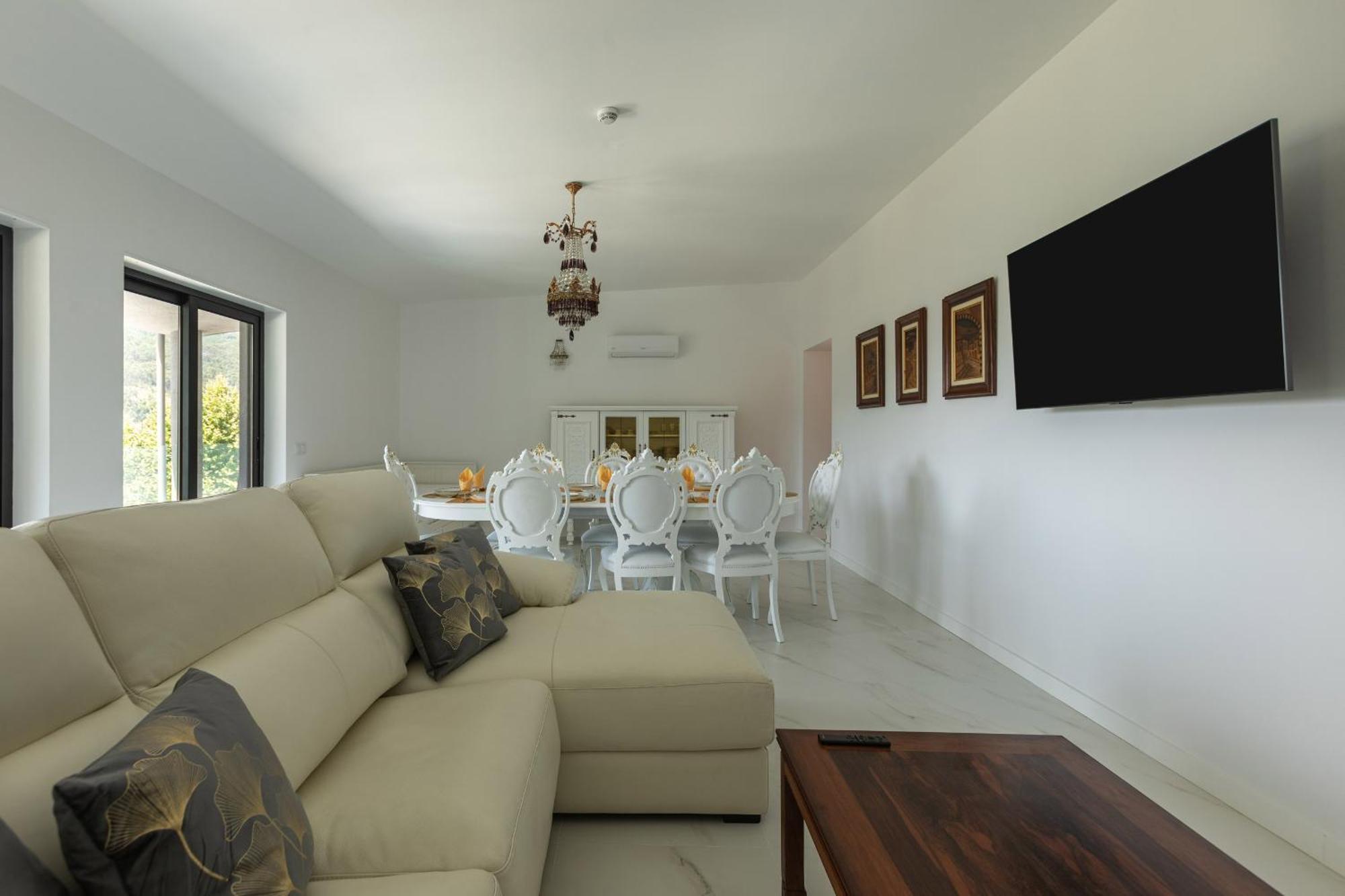 Quinta Flor De Lis, Geres Holiday home Vieira do Minho
