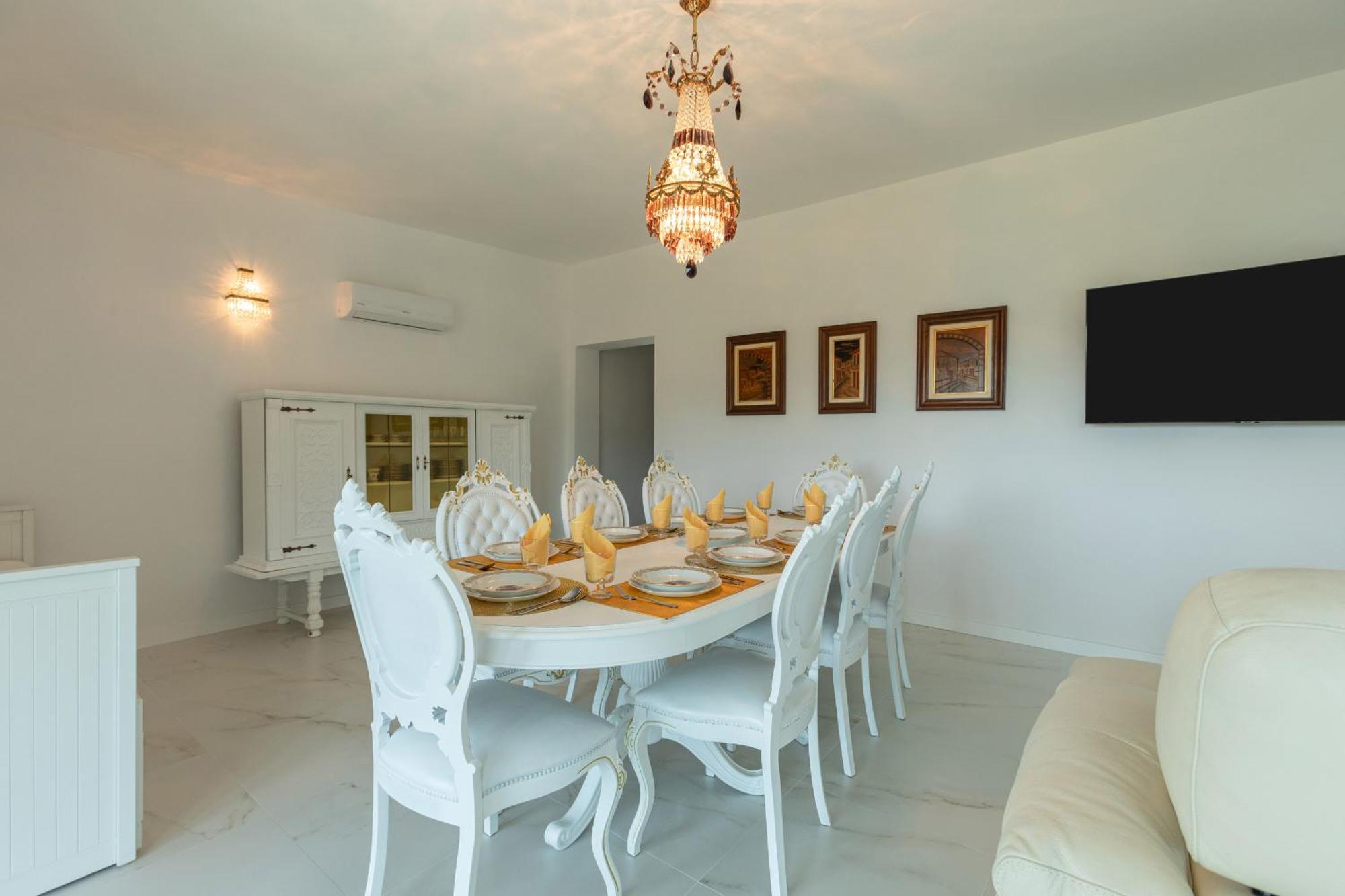 Quinta Flor De Lis, Geres Holiday home