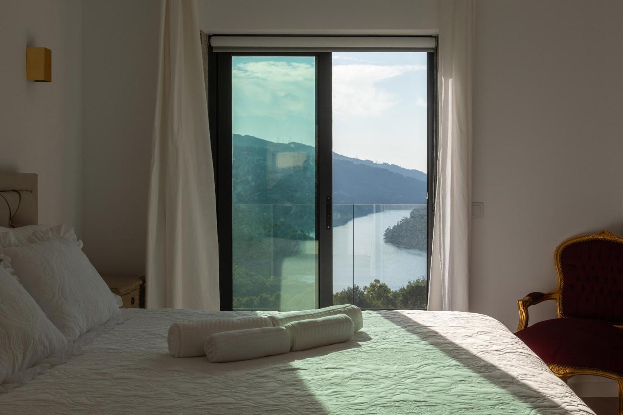 Quinta Flor De Lis, Geres Holiday home *