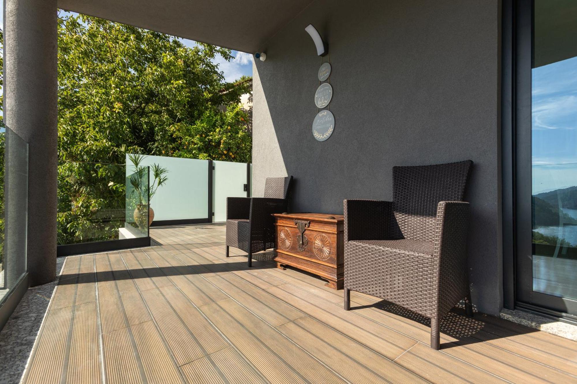 Holiday home Quinta Flor De Lis, Geres