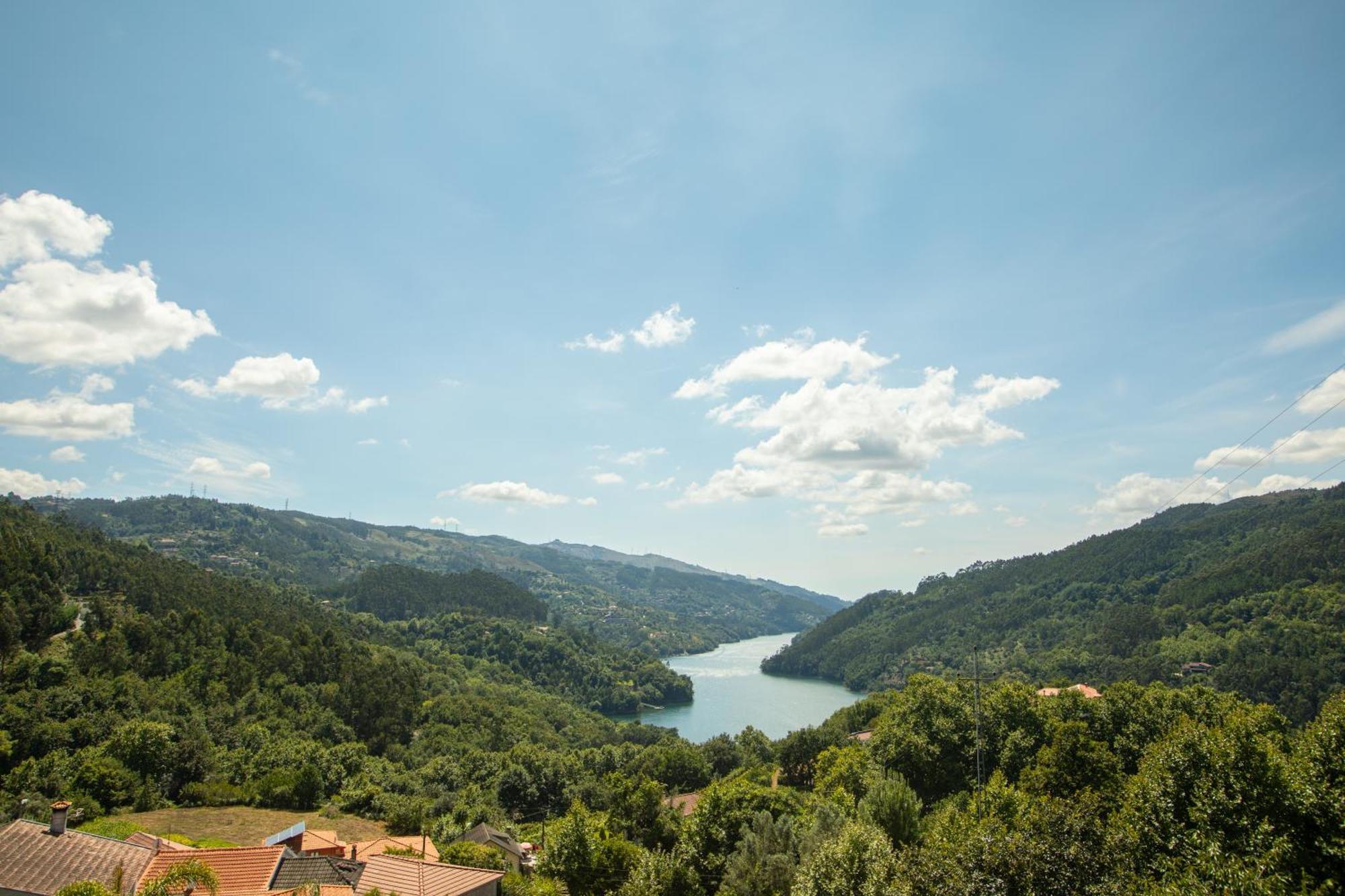 Quinta Flor De Lis, Geres